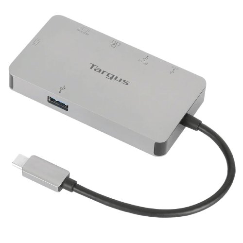 Targus DOCK419 USB-C SV HDMI & VGA Docking Station