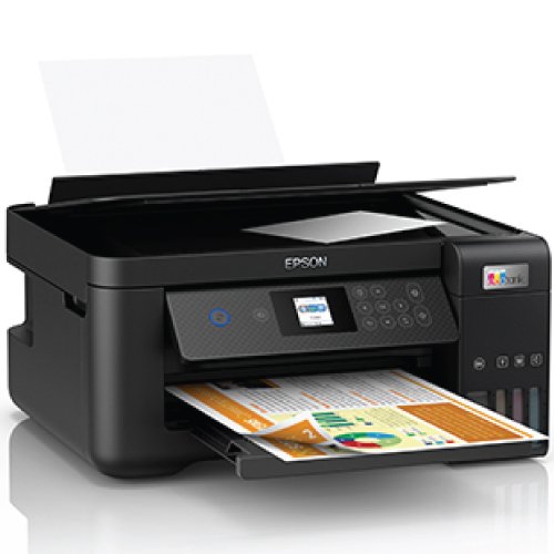 Epson EcoTank L4260 A4 Wi-Fi Duplex All-in-One Ink Tank Printer