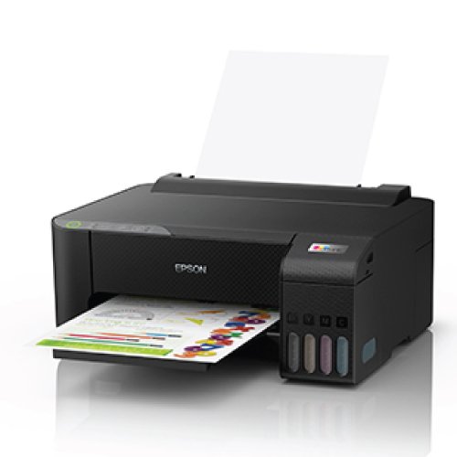 Epson EcoTank L1250 A4 Wi-Fi Ink Tank Printer