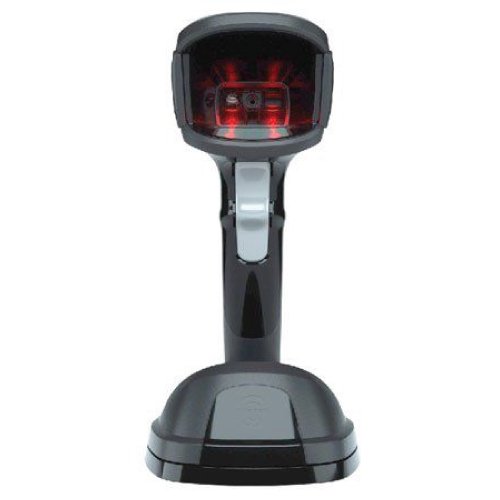 Zebra Ds9908 Omni Directional Presentation Barcode Scanner 7669