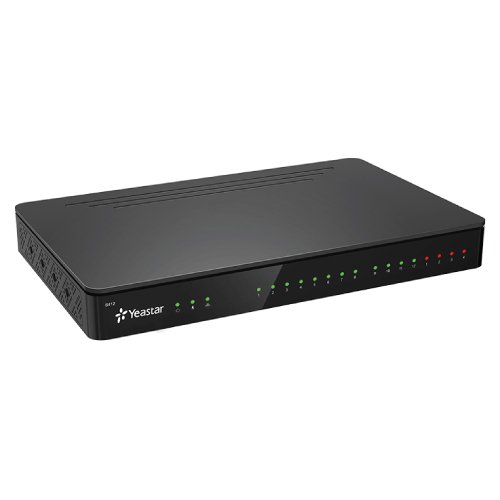 Yeastar S412 VoIP PBX