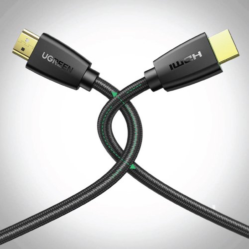 UGREEN HD118 3M HDMI Cable 40411