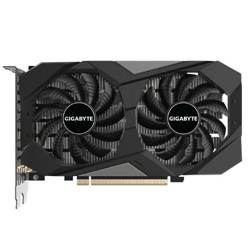 GIGABYTE GeForce RTX™ 3050 WINDFORCE OC 6G Graphics Card