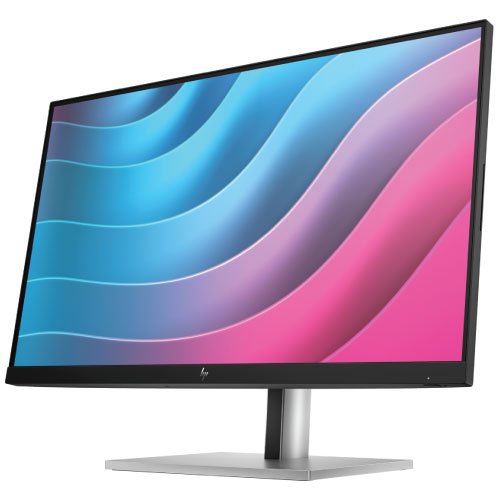 HP E24 G5 Elite 23.8 Inch FHD IPS LED Monitor