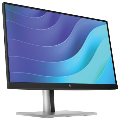 HP E22 G5 Elite 21.5 Inch FHD IPS LED Monitor