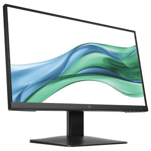 HP Series 3 Pro 21.45 Inch FHD Monitor - 322pe