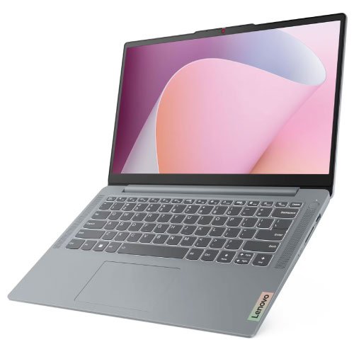 Lenovo IdeaPad Slim 3 14ABR8 AMD Ryzen 7 5825U 16GB RAM 512GB SSD 14 Inch FHD Arctic Grey Laptop Product