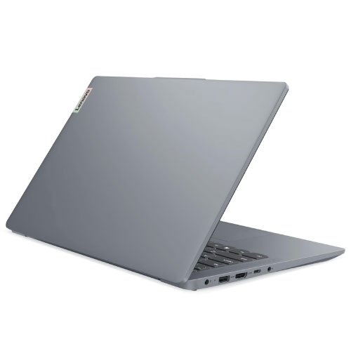 Lenovo IdeaPad Slim 3 14ABR8 AMD Ryzen 7 5825U 16GB RAM 512GB SSD 14 Inch FHD Arctic Grey Laptop Product