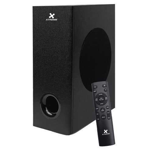 Xtreme Falcon 5:1 Multimedia Bluetooth Soundbar Product