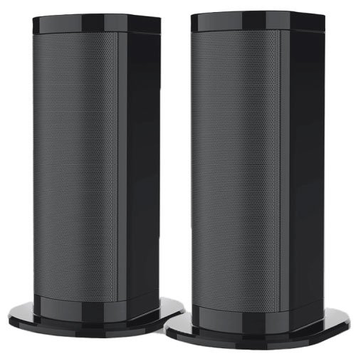 Xtreme Harmony 5:1 Multimedia Soundbar with Remote Product