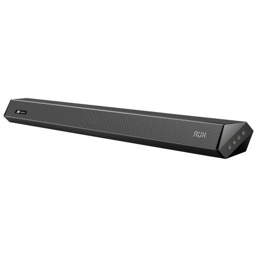Xtreme Infinity 2:1 Multimedia Bluetooth Soundbar Product