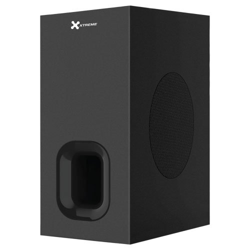 Xtreme Infinity 2:1 Multimedia Bluetooth Soundbar Product