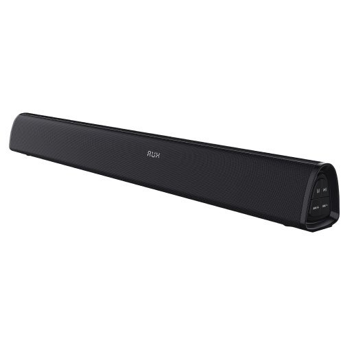 Xtreme Race 2:1 Bluetooth Multimedia Soundbar with Remote Product