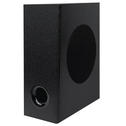 Xtreme Race 2:1 Bluetooth Multimedia Soundbar with Remote Product