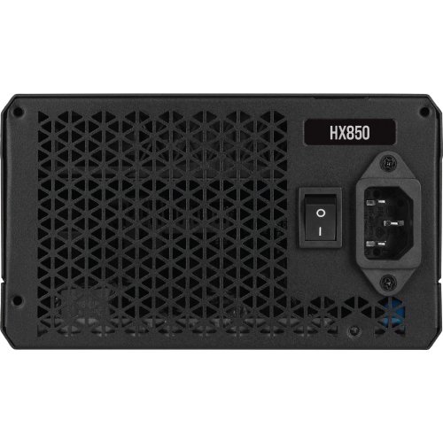 Corsair hx series on sale hx850