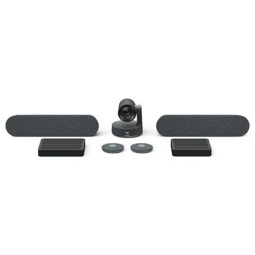 Logitech Mounting Kit for Rally Video Conferencing System