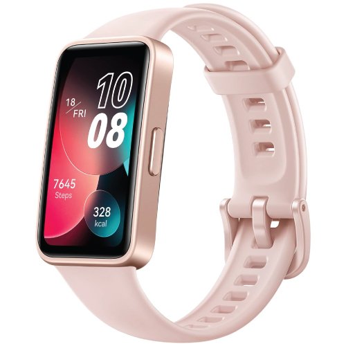 HUAWEI Band 8  Bigger Screen 