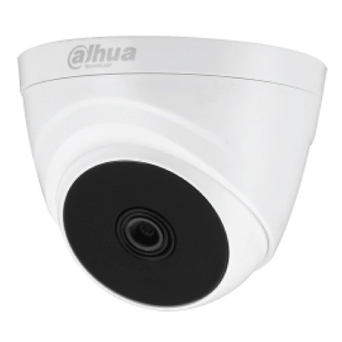 Dahua DH-HAC-T1A51P 5MP HDCVI Fixed IR Eyeball Camera