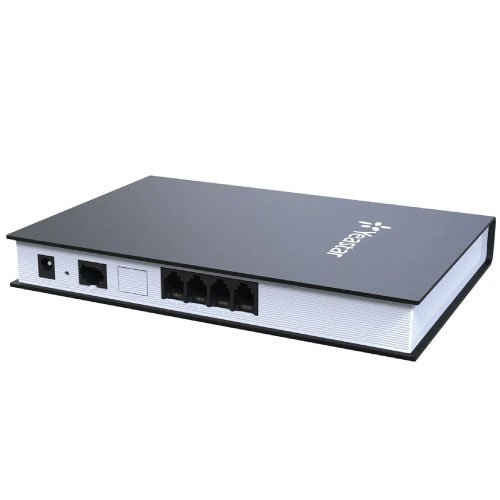 Yeastar TA410 VoIP FXO Gateway