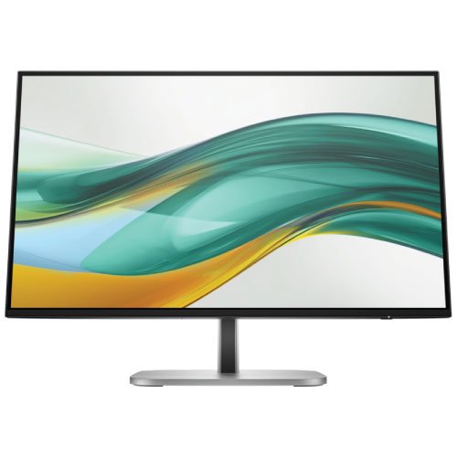 HP Series 5 Pro 23.8 Inch FHD Monitor-524pf Product